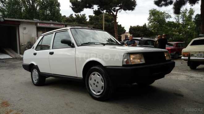 Tofas Sahin 2003, 76,057 km - 1.6 л - Bakı