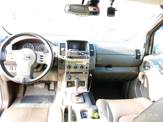 Nissan Pathfinder 2005, 350,000 km - 2.5 l - Bakı