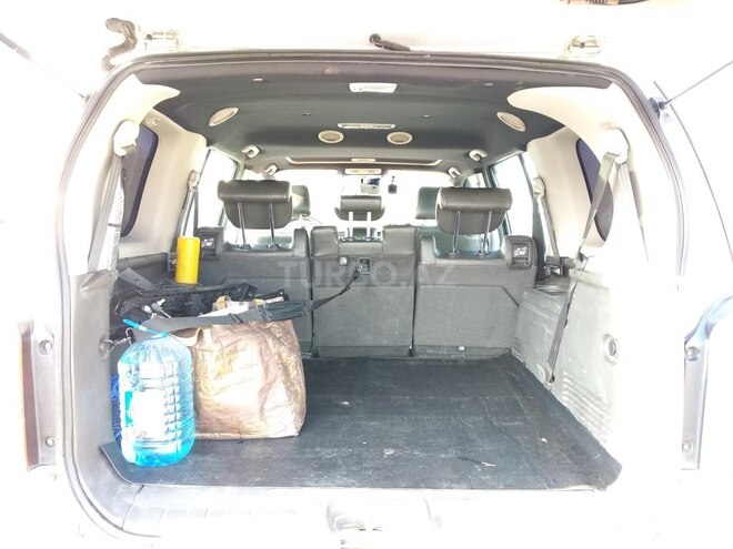 Nissan Pathfinder 2005, 350,000 km - 2.5 l - Bakı
