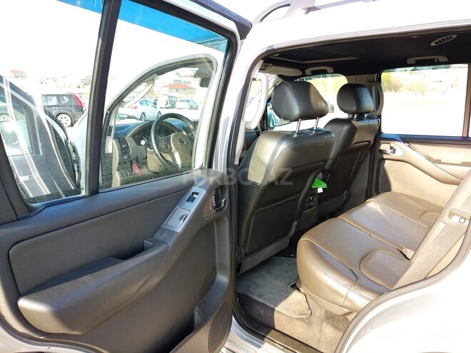 Nissan Pathfinder 2005, 350,000 km - 2.5 l - Bakı