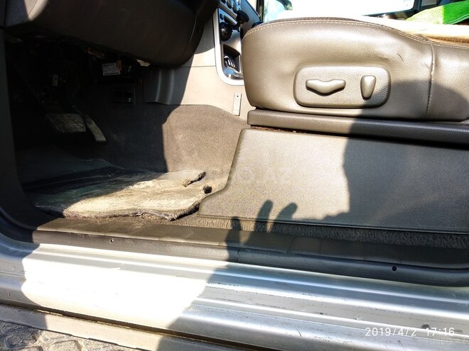 Nissan Pathfinder 2005, 350,000 km - 2.5 l - Bakı