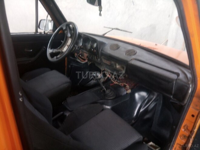 LADA (VAZ) Niva 1980, 110,000 km - 1.6 l - İmişli