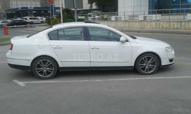 Volkswagen Passat 2006, 253,500 km - 2.0 l - Bakı