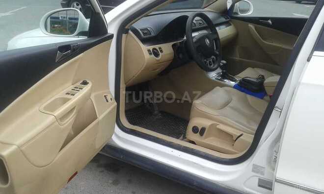 Volkswagen Passat 2006, 253,500 km - 2.0 l - Bakı