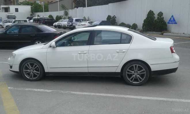 Volkswagen Passat 2006, 253,500 km - 2.0 l - Bakı