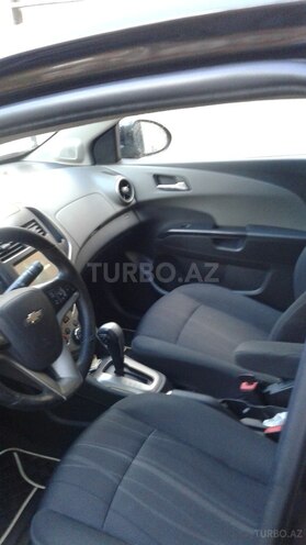 Chevrolet Aveo 2013, 106,426 km - 1.6 l - Bakı