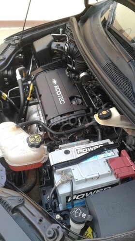 Chevrolet Aveo 2013, 106,426 km - 1.6 l - Bakı