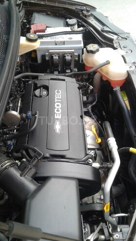 Chevrolet Aveo 2013, 106,426 km - 1.6 l - Bakı