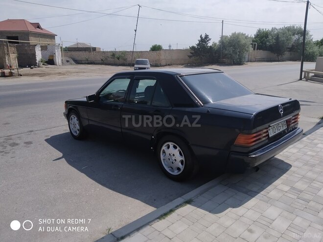 Mercedes 190 1991, 238,000 km - 1.8 l - Bakı