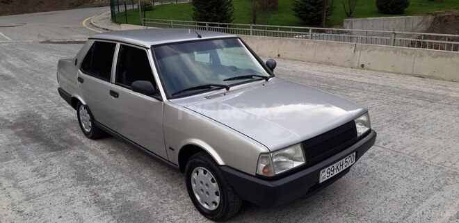 Tofas Sahin 2004, 122,269 km - 1.6 l - Bakı