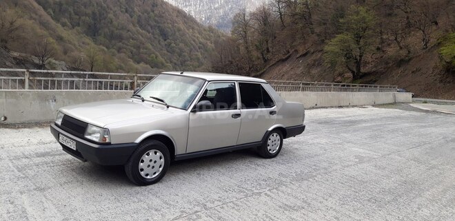 Tofas Sahin 2004, 122,269 km - 1.6 l - Bakı
