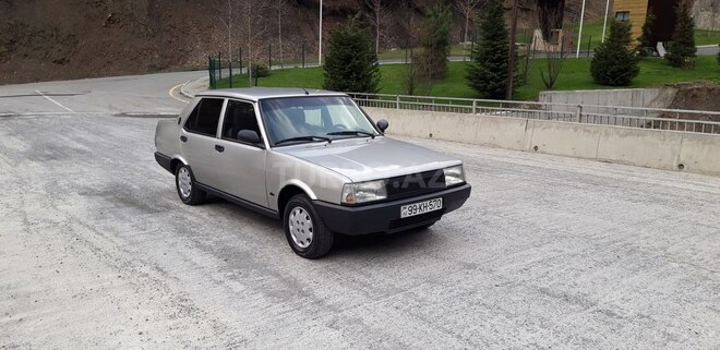 Tofas Sahin 2004, 122,269 km - 1.6 l - Bakı