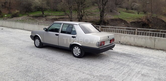 Tofas Sahin 2004, 122,269 km - 1.6 l - Bakı