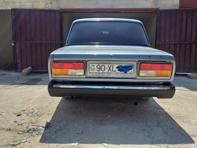 LADA (VAZ) 2107 2010, 100,100 km - 1.6 l - Bakı