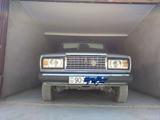 LADA (VAZ) 2107 2010, 100,100 km - 1.6 l - Bakı