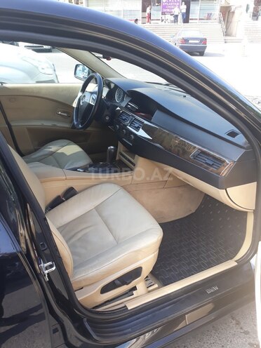 BMW 530 2003, 289,000 km - 3.0 л - Bakı