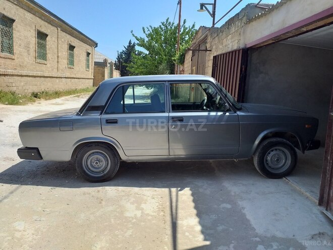 LADA (VAZ) 2107 2010, 100,100 km - 1.6 l - Bakı