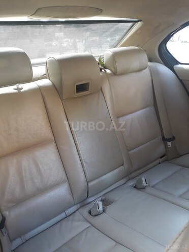 BMW 530 2003, 289,000 km - 3.0 л - Bakı