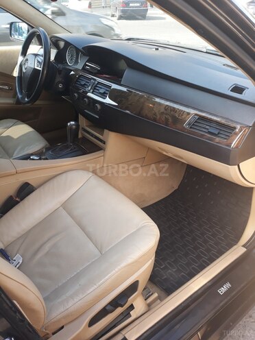 BMW 530 2003, 289,000 km - 3.0 л - Bakı