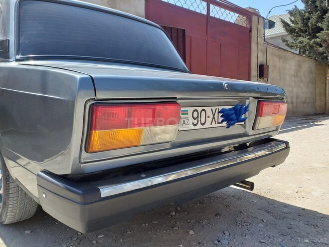LADA (VAZ) 2107 2010, 100,100 km - 1.6 l - Bakı