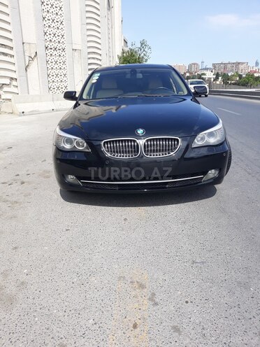 BMW 530 2003, 289,000 km - 3.0 л - Bakı