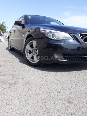 BMW 530 2003, 289,000 km - 3.0 л - Bakı