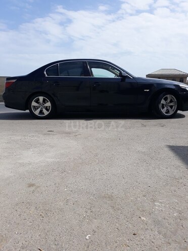 BMW 530 2003, 289,000 km - 3.0 л - Bakı