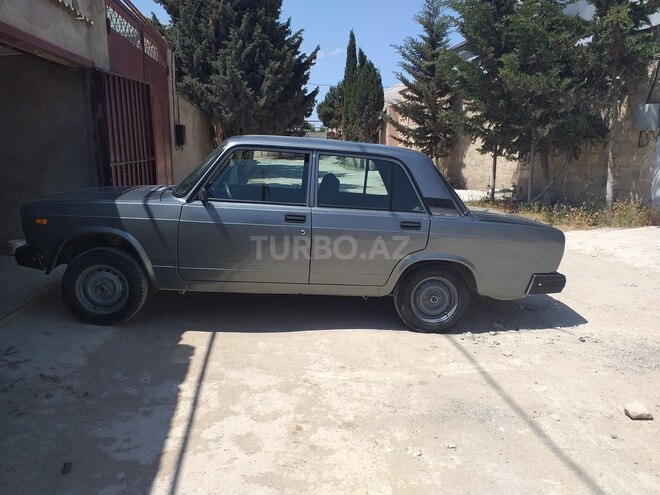 LADA (VAZ) 2107 2010, 100,100 km - 1.6 l - Bakı