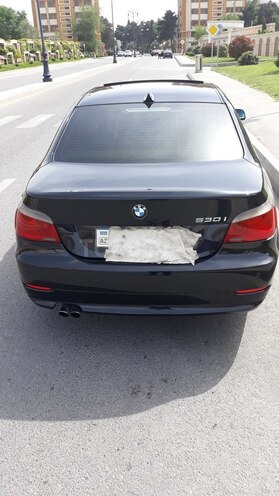 BMW 530 2003, 289,000 km - 3.0 л - Bakı