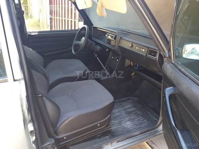 LADA (VAZ) 2107 2010, 100,100 km - 1.6 l - Bakı
