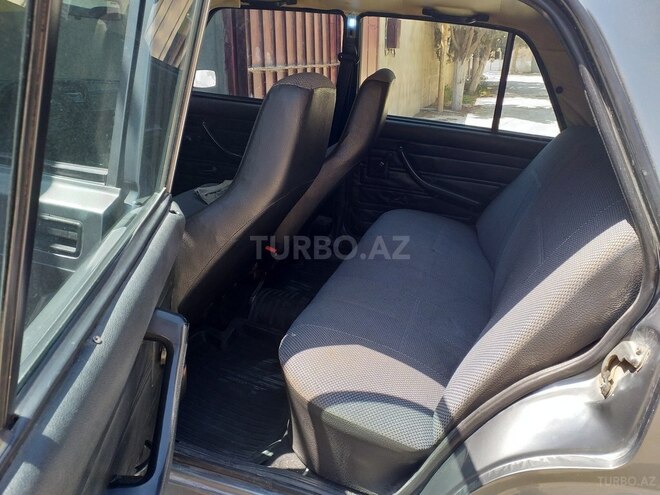 LADA (VAZ) 2107 2010, 100,100 km - 1.6 l - Bakı
