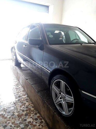 Mercedes C 180 1995, 229,000 km - 1.8 l - Bakı