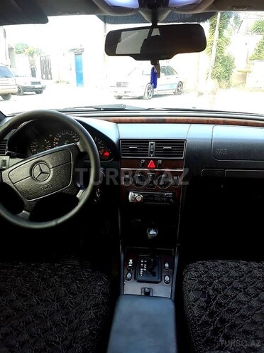 Mercedes C 180 1995, 229,000 km - 1.8 l - Bakı