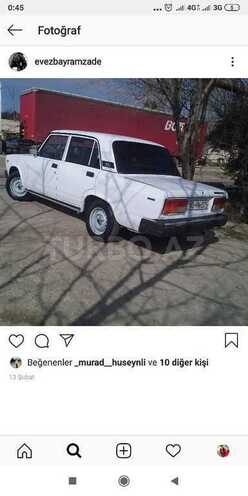 LADA (VAZ) 2107 1999, 100,000 km - 1.6 л - Xırdalan
