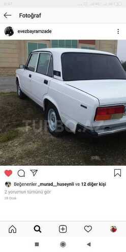 LADA (VAZ) 2107 1999, 100,000 km - 1.6 л - Xırdalan