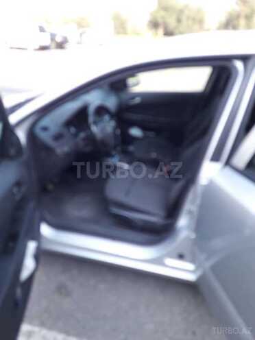 Opel Astra 2006, 186,000 km - 1.9 l - Bakı