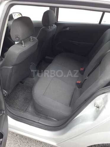 Opel Astra 2006, 186,000 km - 1.9 l - Bakı