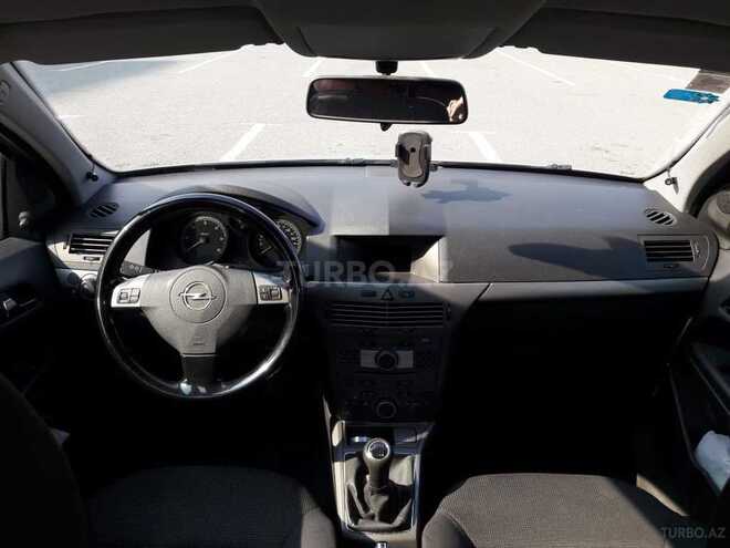 Opel Astra 2006, 186,000 km - 1.9 l - Bakı