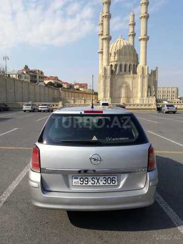 Opel Astra 2006, 186,000 km - 1.9 l - Bakı