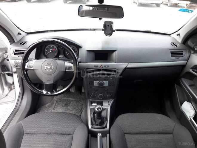 Opel Astra 2006, 186,000 km - 1.9 l - Bakı