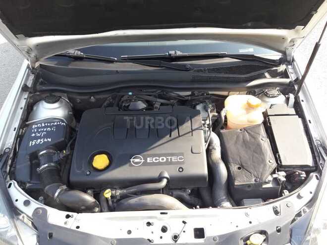 Opel Astra 2006, 186,000 km - 1.9 l - Bakı