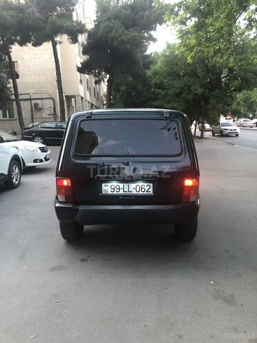 LADA (VAZ) Niva 2012, 145,000 km - 1.7 л - Bakı