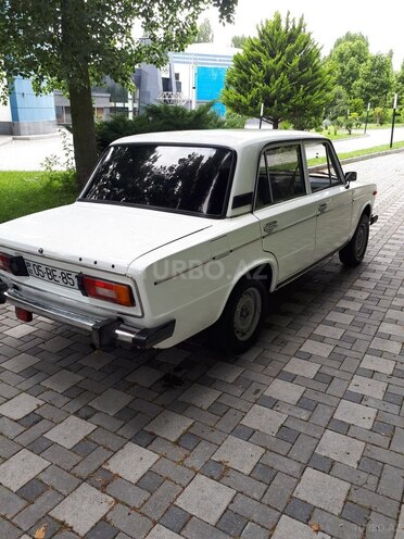 LADA (VAZ) 2106 1984, 204,578 km - 1.5 л - Şəki