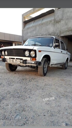 LADA (VAZ) 2106 1984, 204,578 km - 1.5 л - Şəki