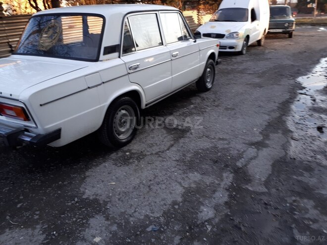 LADA (VAZ) 2106 1984, 204,578 km - 1.5 л - Şəki