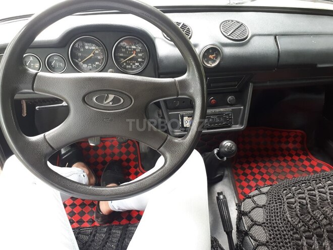 LADA (VAZ) 2106 1984, 204,578 km - 1.5 л - Şəki