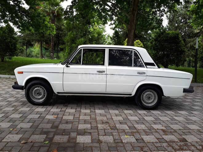 LADA (VAZ) 2106 1984, 204,578 km - 1.5 л - Şəki