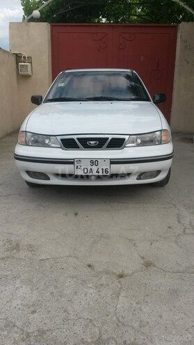 Daewoo Nexia 2008, 345,000 km - 1.5 l - Bakı