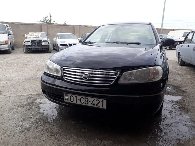 Nissan Sunny 2007, 238,000 km - 1.3 л - Bakı