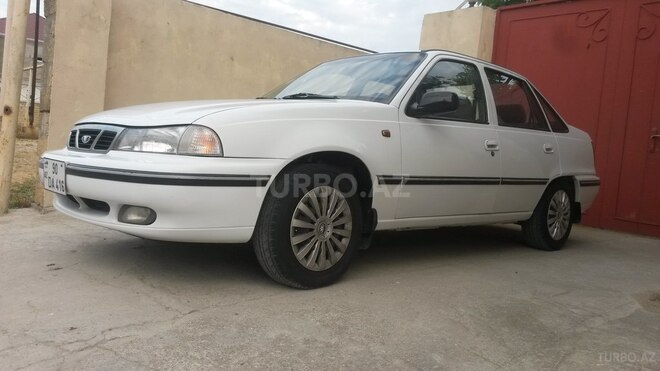 Daewoo Nexia 2008, 345,000 km - 1.5 l - Bakı